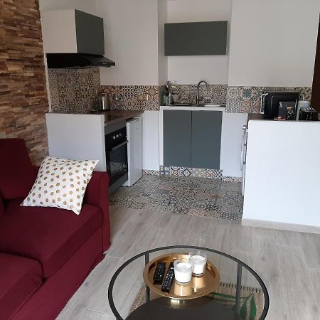 Studio Suquet Balcony 1 Min Beach, 10 Min Palais & Croisette Works Cannes Luaran gambar